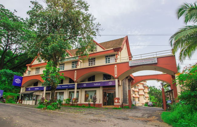 OYO 15934 Home Traditional 3BHK Bainguinim - Photo 25