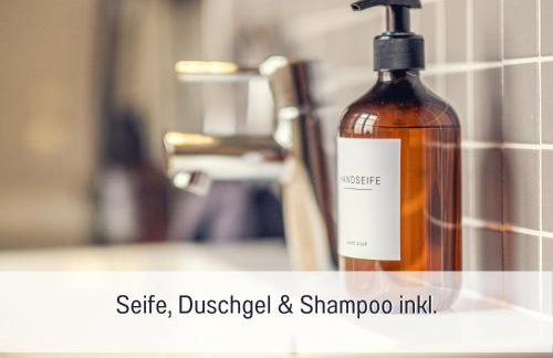 Max Wachs - Mini Ferienhaus in Kyritz, einer charmanten Stadt im Herzen von Brandenburg - Foto 13