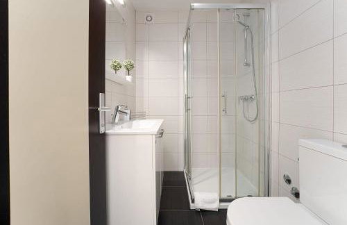 Haustierfreundliche Villa mit Privatpool, Panoramablick und freien Eintritt ins Ferienresort Lanterna - Foto 27