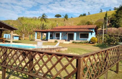 Casa de campo vale da lua - Foto 2