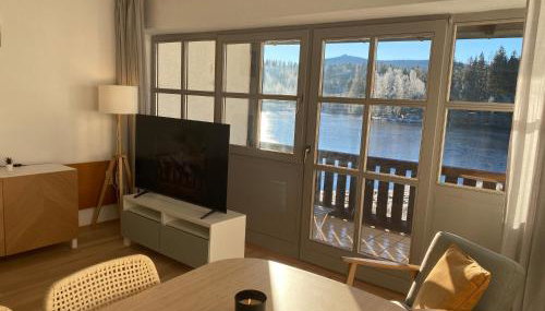 Appartement am See - Foto 2