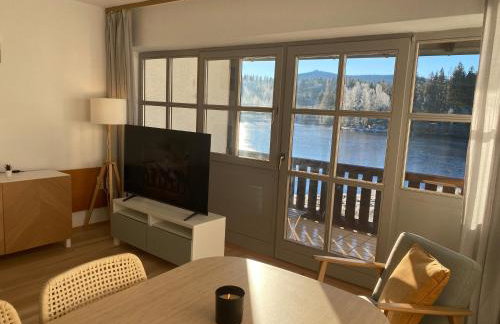 Appartement am See - Foto 2