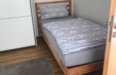 Unterkunft in Wiesent für Handwerker-/Monteure Berufsreisende - Foto 13