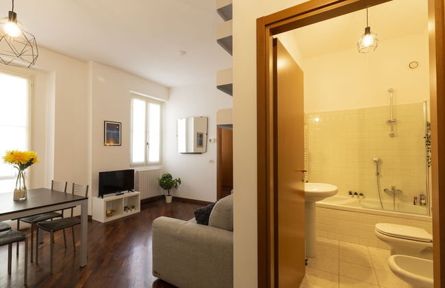 notaMi - Urban Retreat - Isola District - Foto 30