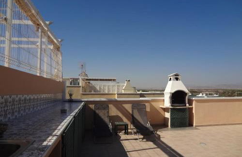 Apartamento con terraza y barbacoa R65 by Novadesta - Foto 17