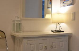 Palamidi view newly constructed apartment - Foto 19