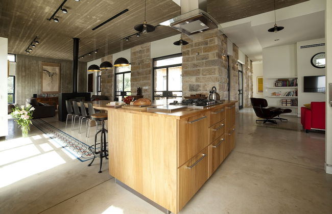 Pnai - Villa in the Galilee - Photo 22