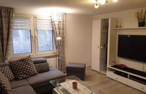 Holiday home in Beelitz 2608 - Foto 9