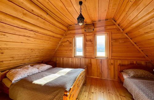 Willa pod Żarem - Foto 35