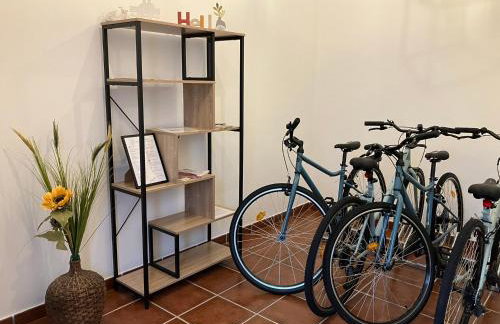 Alojamentos Vila Alpalhão - Foto 5