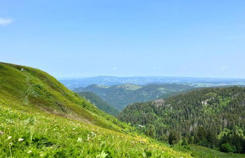 Maisonette-Ferienwohnung für bis zu 4 Personen - Foto 14