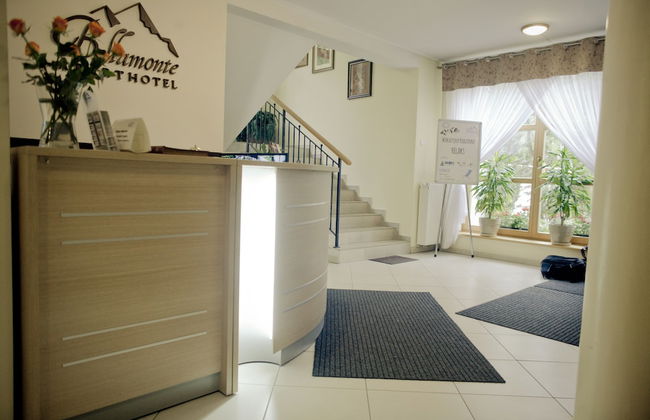 Bellamonte Aparthotel - Foto 3