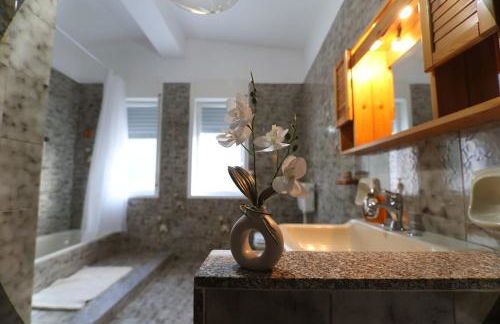 Twins House Vacation Home - Foto 15