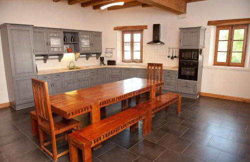 Gîtes du Domaine d'Orion - Photo 18