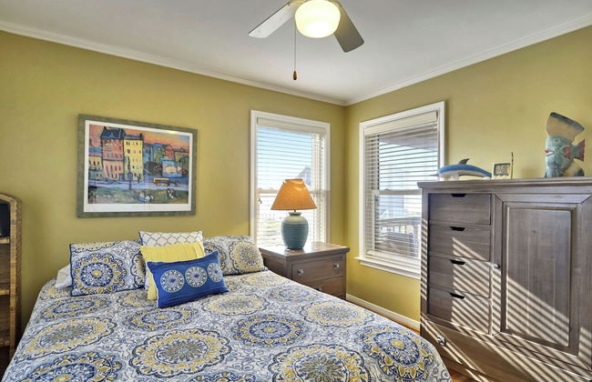 A Sunny Sandbar - Foto 6