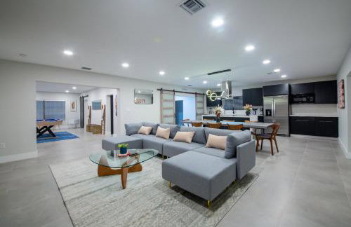 Moroccan Style Villa by Glam Homes - Foto 11