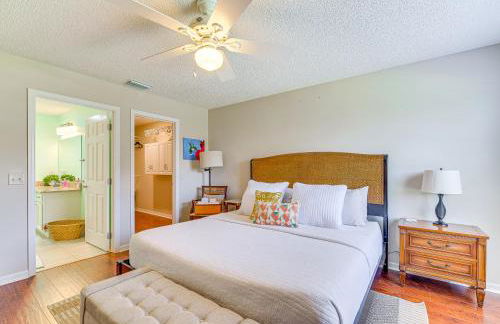 Charming Designer Home Near Lake Sumter - Foto 12