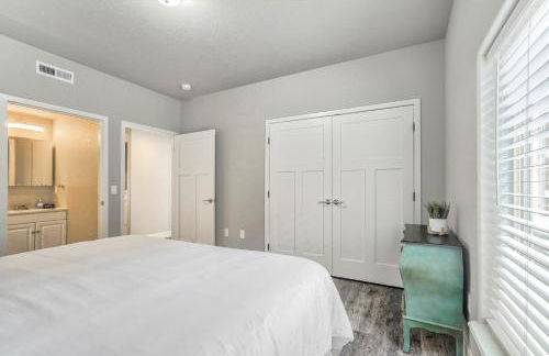 New Lower Condo-mins to downtown-Pet Friendly - Foto 19
