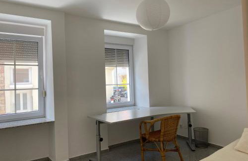 4-Zimmer-Apartment-Saarbrücken-Ost für privat und geschäftlich Reisende - Photo 45