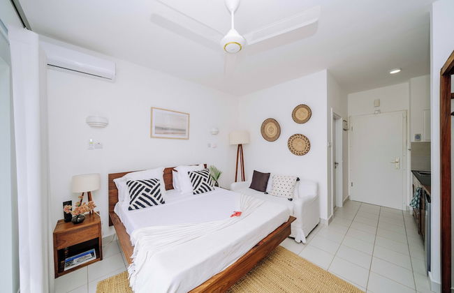 Fumba Town Private Residences - Photo 2