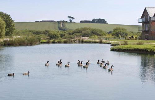 Waveside-Waterside with hot tubResort PoolGym - Foto 21