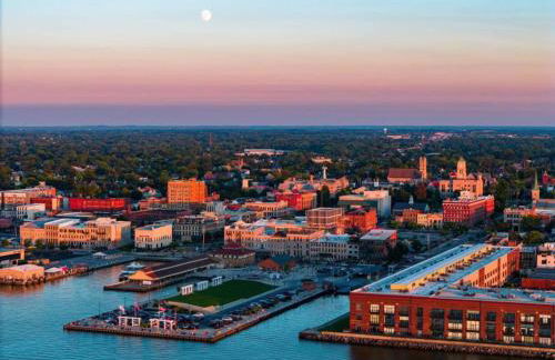 Radical 80's Getaway! A Blast From The Past! - Foto 62