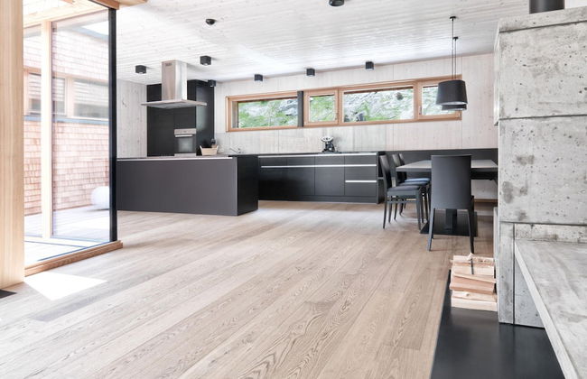 Chalet Resort Near Lake - Foto 6