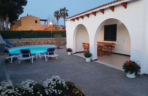 Villa Samba · Confort y piscina privada en Menorca - Photo 47