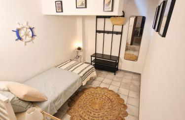 Villa Nicuzza Cefalù Sea side, swimming pool - Foto 23