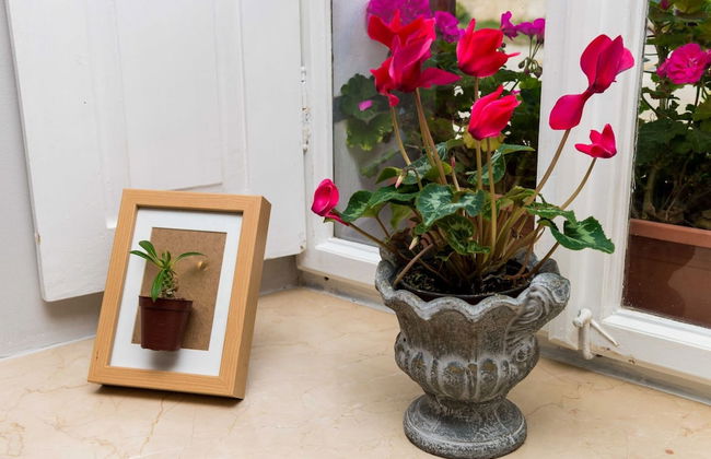 Villa Nives - Three-bedroom Villa With Terrace and Sea View - Foto 19