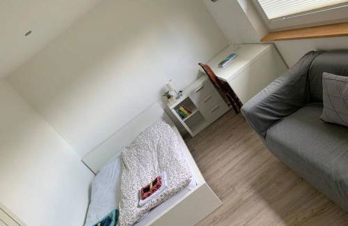 Near „Hamburg summer lounge“ cozy sunny green - Foto 7