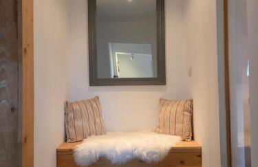 Ferienwohnung Auszeit - Foto 10