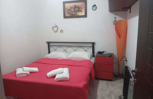 Zoe's house Salamina - Foto 23