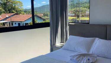 Loft Bamberg 101- Pomerode - Foto 5