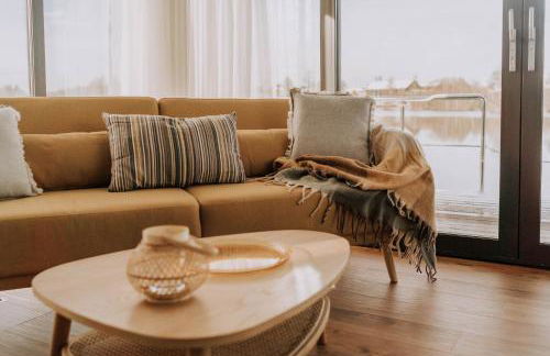 Waidlerland Hausboot 1 - Foto 22