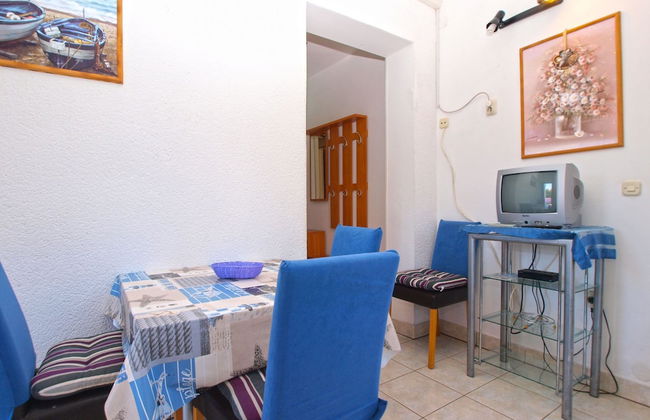 Apartments Bubamara 1398 - Foto 21