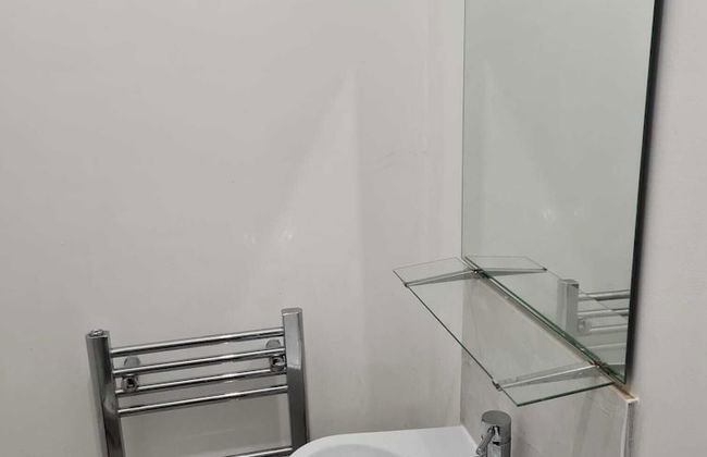 Townhouse @ Nelson Street Crewe - Photo 15