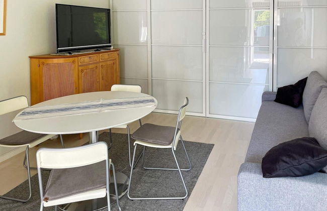 4 Star Holiday Home in Solvesborg - Photo 16