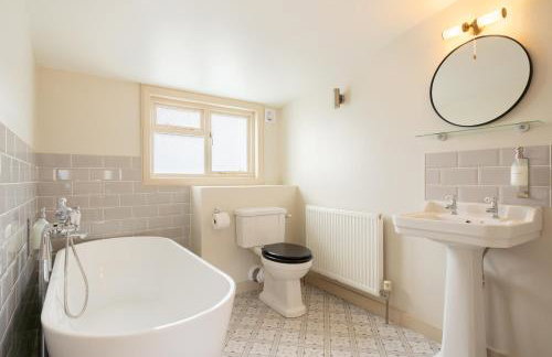 Delabere House - Luxury Cotswolds Holiday Apartments - Foto 73