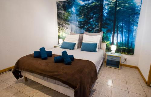 L'Eden, studio loft zen - Foto 7