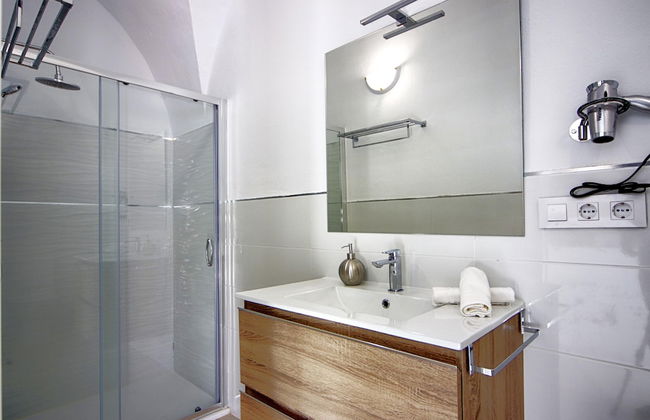 Apartamentos Gladiador - Foto 27