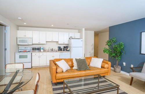 Furnished Apartment in Downtown - Foto 21