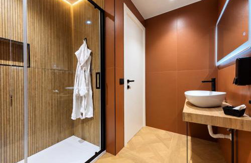 Centro & Mare - Rooms - Garage - Suites - Photo 45
