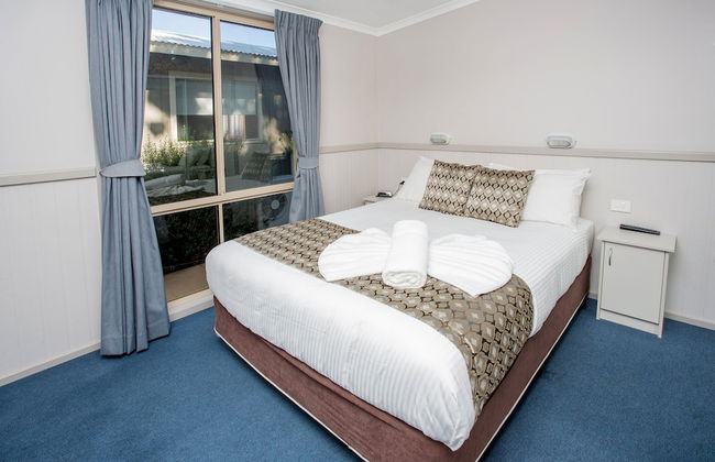 BIG4 Batemans Bay At Easts Riverside Holiday Park - Photo 6