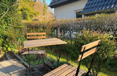 Ferienwohnung Kurpark Brilon am Rothaarsteig - Foto 9