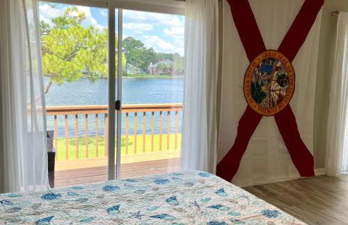 Bayou 565 - Panhandle Paradise, Free Activities Included! - Foto 45