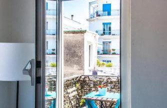 Penthouse on the Bay of Naples - Foto 30