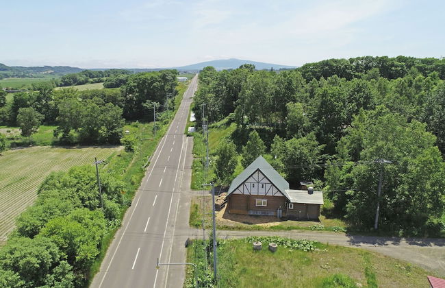 THE LODGE ABASHIRI - Foto 79