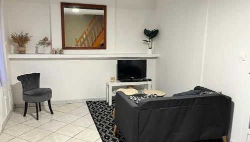 Maison individuelle 1 chambre - Foto 2