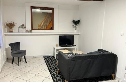 Maison individuelle 1 chambre - Foto 2